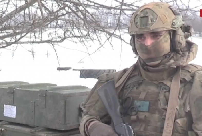 PUKLA ODBRANA NA TRI MESTA! Rusi objavili izveštaj sa fronta, lavina je nezaustavljiva!