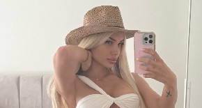 SAMO ŠTO SE RAZVELA, A VEĆ NAŠLA DEČKA! Milica Kemez priznala da ima novu ljubav: "Hvala Bogu jer mi je dao ovakvog muškarca"