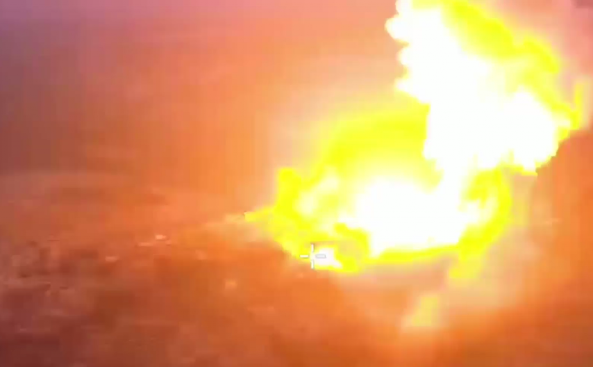 EKSKLUZIVNO: Putin vraća Liman! Ruske jedinice probile odbranu i ušle u grad