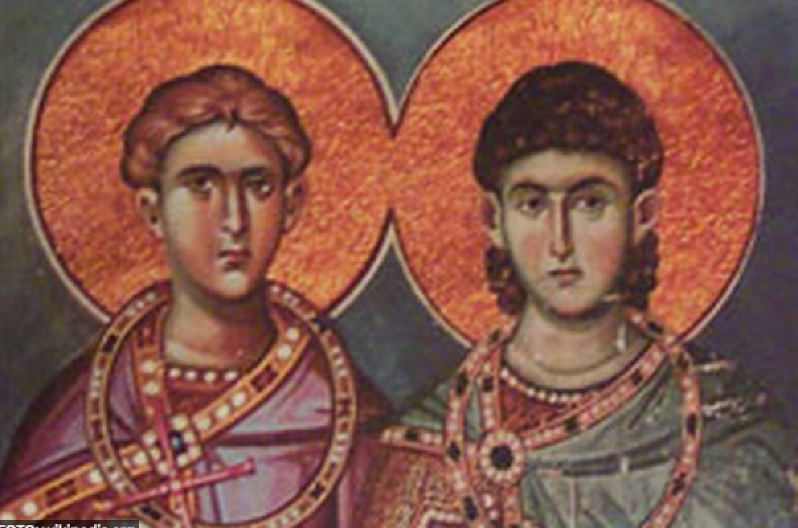 DANAS SLAVIMO SRĐEVDAN Veruje se da jednu stvar danas ne bi valjalo raditi