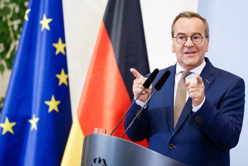 PISTORIJUS ALARMIRAO CELU EVROPU Stiže ozbiljna pretnja