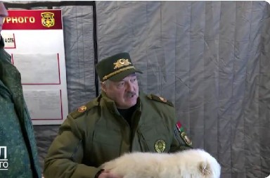 SVE OČI UPRTE U MINSK: Beloruski KGB želi dogovor sa Ukrajinom – stiže li neočekivani obrt?