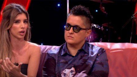 "MARIJA ŠERIFOVIĆ MI SE ZGADILA KADA SAM VIDEO..." Pevač otkrio šokantne detalje, zbog nje prekinuo kontakt sa Jovanom Pajić!