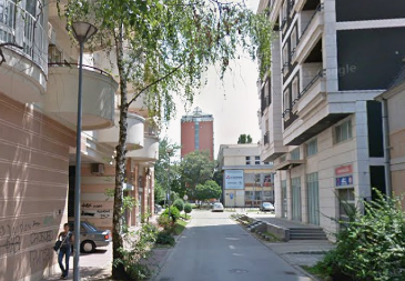 OVDE JE PRONAĐENO TELO MRTVE BEBE Detalji užasa u Novom Sadu