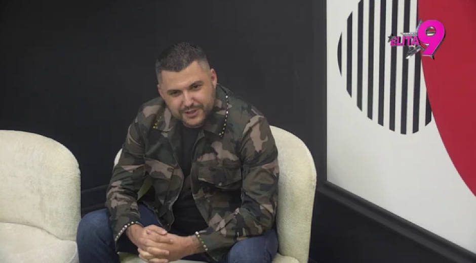 "NIKADA NEĆE BITI STANIJA" Asmin ponizio Maju, pa doneo konačnu odluku: "Povlačim se, bio sam u kanalu"