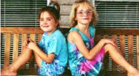 MIHAELA (11) JE NESTALA IZ DVORIŠTA ZA 90 SEKUNDI Porodica mislila da je mrtva, a onda se pojavila novčanica s jezivom porukom