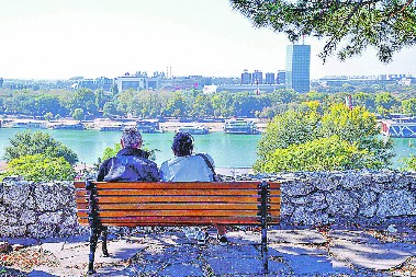 SPREMITE SE DA UŽIVATE U SUNCU I LEPOM VREMENU Ovog datuma će biti poslednji lep dan ove godine