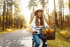 OD 21. OKTOBRA TRI ZNAKA ULAZE U NEVEROVATAN PERIOD Dolazi im talas sreće, bićete baš radosni, kao nikada pre u životu