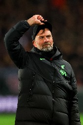 VRAĆA SE? Jirgen Klop bi mogao ponovo da postane trener Liverpula