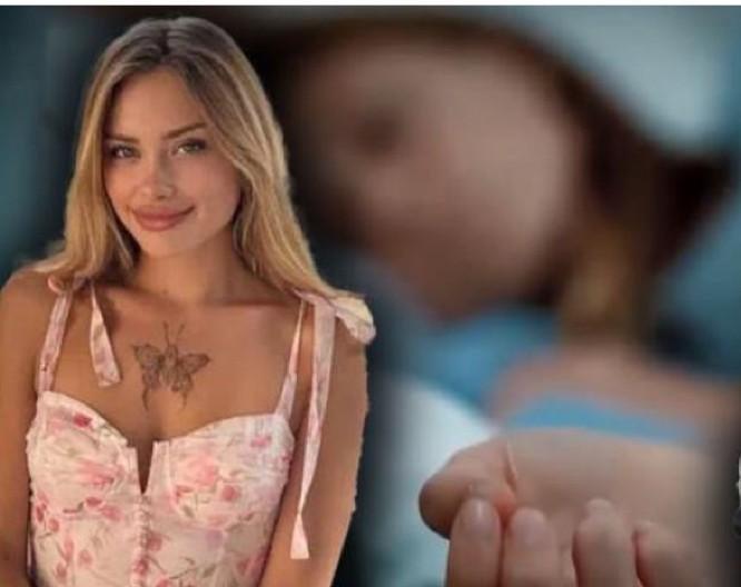 EVO KAKO DANAS IZGLEDA MARIJA KOJU SU PRETUKLI U DUBAIJU: Moćnici joj polomili kičmu, preživela 5 operacija i ovo su DVE STRANE PRIČE (FOTO)