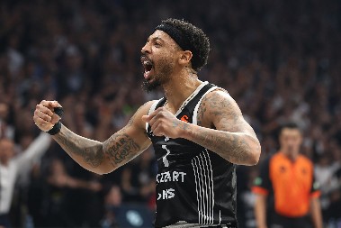 PARTIZAN U OGROMNOM PROBLEMU Evo kolika pauza čeka Karlika Džonsa