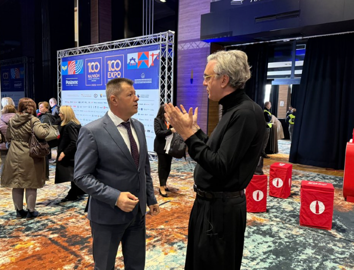 Čadež: Jedinstven regionalni nastup je uslov opstanka naših privreda