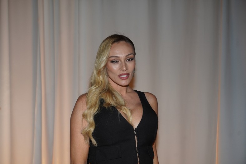 "PRAVILA MOGU DA SE KRŠE" Anabela šokirala izjavom o neverstvu, nije mogla više da ćuti