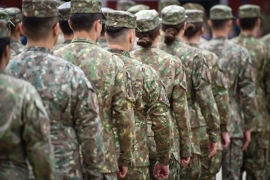 ZEMLJA U SRCU EVROPE SE SPREMA ZA RAT?! Ministar odbrane ima novi plan za vojsku