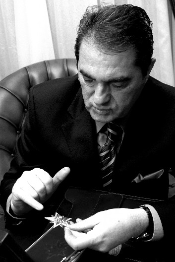 MINISTARSTVO ODBRANE SE OGLASILO POVODOM KOMEMORACIJE GENERALA PAVKOVIĆA