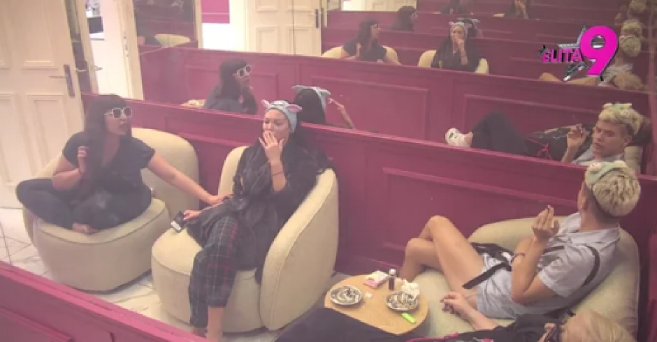 "DEMOLIRALA GA JE" Miljana i Zorica raskrinkale Asmina, Uroš Stanić urnisao Maju, ona doživela nervni slom