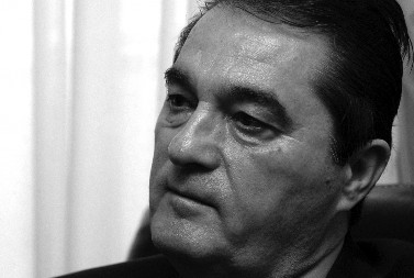 KOMEMORACIJA POVODOM SMRTI NEBOJŠE PAVKOVIĆA U 11 ČASOVA Prijatelji, saborci i poštovaoci generala pozvani da mu odaju počast