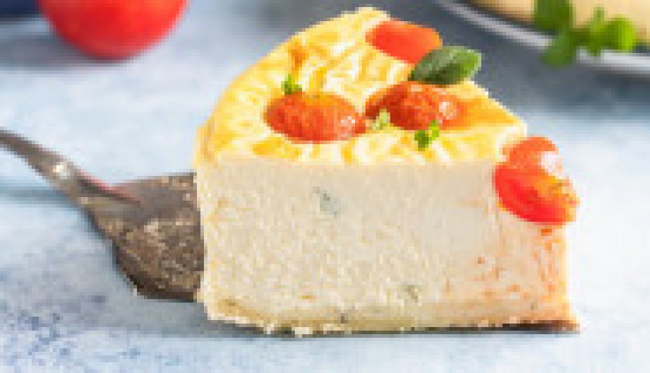 SLANI ČIZKEJK KAO PREDJELO ZA SLAVU Gosti će biti raspamećeni, a pravi se maltene sam