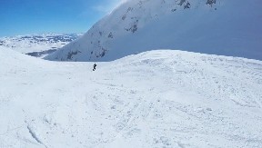OVE GODINE VEŠTAČKI SNEG NA ŽABLJAKU: Prvi korak ka povratku planine na staru slavu