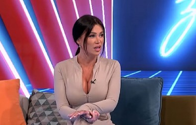 "POKUŠAO JE DA ME PRODA ZBOG MAJE" Stanija Dobrojević ne može više da ćuti, potkačila i Asminovu porodicu