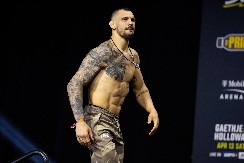 NIKAD JAČE REČI Rakić: Ja sam Srbin!