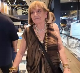 ŽENA STARA 101 GODINU RADI ŠEST DANA NEDELJNO, NE MISLI O PENZIJI Otkriva četiri tajne koje je drže mladom i vitalnom – ovo morate da probate