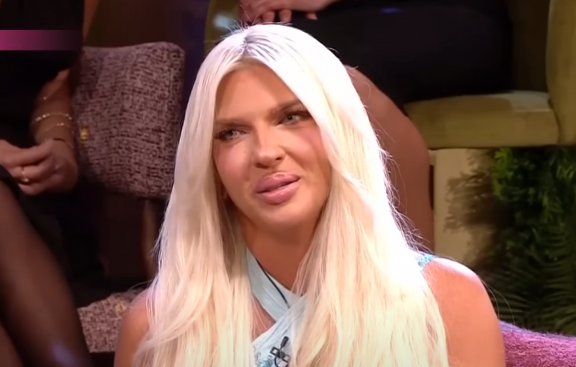 VLAHOVIĆ RAZOTKRIO JELENU KARLEUŠU Ovo se dešavalo u njenom domu: "Svidelo joj se, nije zahtevna"