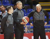 "OVO JE BILA NJEGOVA ULOGA" Ministar Dačić otkrio sve o hapšenju poznatog košarkaškog sudije