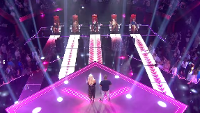 ZORICA BRUNCLIK DOŽIVELA POMRAČENJE Urla u emisiji uživo, članovi žirija zanemeli! (VIDEO)