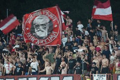 RADNIČKI POBEDOM KRENUO KA LIGI ŠAMPIONA Azeri nisu imali šansu