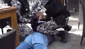 UŽAS PREPISKE VRAČARACA Tražio da čuje "polumrtvog Aliju" ključni čovek, uhapšen u Španiji