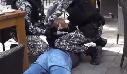 UŽAS PREPISKE VRAČARACA Tražio da čuje "polumrtvog Aliju" ključni čovek, uhapšen u Španiji