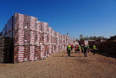 IZVRŠILI PRONEVERU Njih trojica uhapšena izbog crepa