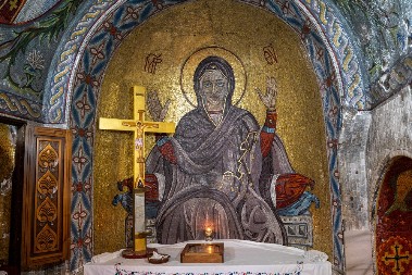 MATI PARASKEVA IMA POSEBAN ZNAČAJ ZA SRBE Ko u ponedeljak zatraži nešto od Svete Petke mora 7 dana da čini ovo