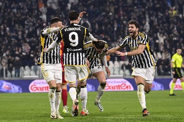 KRAJ Srbin napušta Juventus na kraju sezone