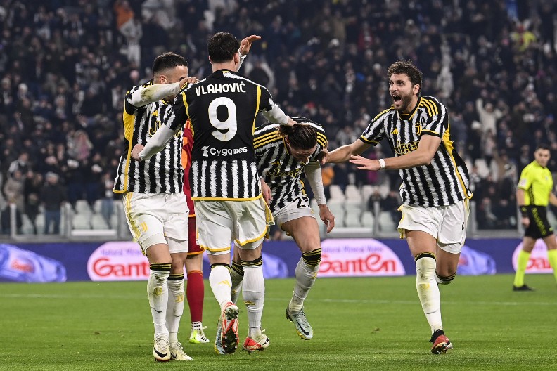 KRAJ Srbin napušta Juventus na kraju sezone