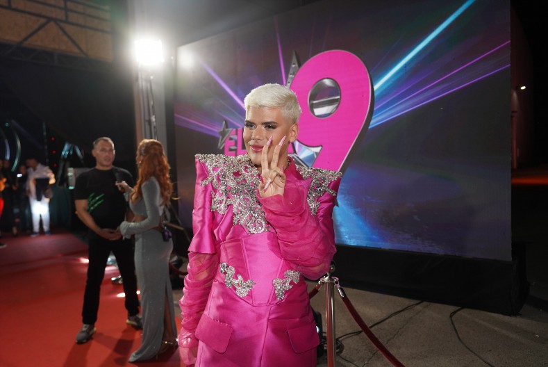 UČINIO ZABRANJENO! Produkcija kaznila najstrožije Uroša Stanica, evo šta je uradio ovog puta