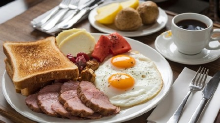 AKO DORUČKUJETE U OVO VREME, NAJLAKŠE MOŽETE DOBITI SRČANI UDAR Evo u koliko sati je najopasnije