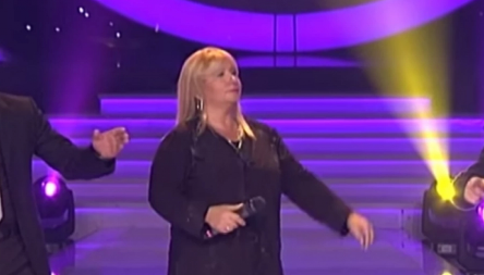 PEVAČICA UHVATILA MUŽA U PREVARI Imao je više ljubavnica, otkrila šok detalje: "Jednu sam motkom udarala"