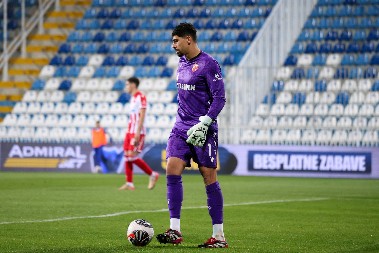 ZVEZDA MORALA BRZO DA REAGUJE Kako je Mateus, zapravo, došao na Marakanu?