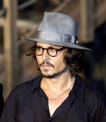 DŽONI DEP SE VRAĆA U VELIKOM STILU Uskoro počinje snimanje velikog hita - fanovi su oduševljeni, premijera se jedva čeka