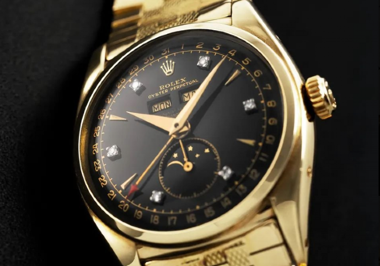 Ovo nije normalno – prodat je najskuplji Roleks na svetu, po toj ceni kupite zgradu u Beogradu (FOTO)