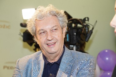 OVO JE JEDINA FOTOGRAFIJA MARIĆA SA BIVŠOM Voleo je voditeljku, a onda se sve raspalo iz jednog razloga