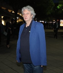 KO JE VODITELJKA KOJA JE ZAJEDNO SA MARIĆEM DALA OTKAZ? Udata je za glumca, a jedna scena obeležila joj je karijeru