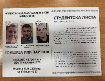 PRLJAVA KAMPANJA BLOKADERSKE LISTE, POGLEDAJTE ŠTA SU DELILI NARODU! "Pumpala" glumica Anita Mančić, ali uzalud - Totalno su pukli na  izborima (FOTO)