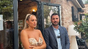 "TO NIJE SRAMOTA" Luna Đogani otvoreno o problemima u braku sa Markom