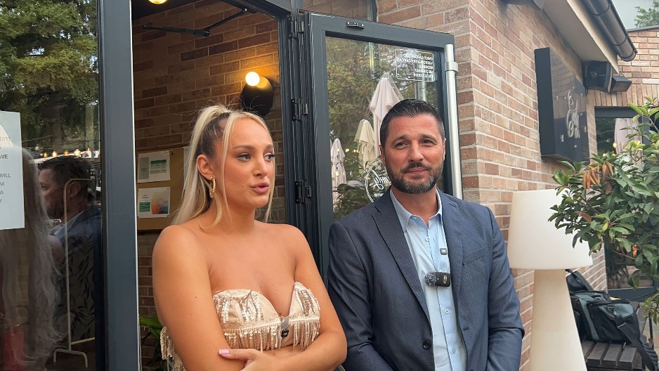 "TO NIJE SRAMOTA" Luna Đogani otvoreno o problemima u braku sa Markom