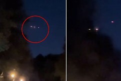 NIKO NE ZNA ŠTA TO SIJA Pentagon se oglasio: Ovo je pretnja po nacionalnu bezbednost!