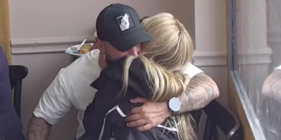 TRUDNA ANELI AHMIĆ? Luka se izlanuo, mislili su da ih kamere ne snimaju, sve se saznalo!