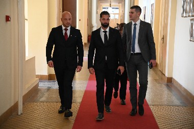 POŽAREVAC U POBEDNIČKOM GALOPU! Grad konjičkog duha postaje domaćin "Ritma Evrope"